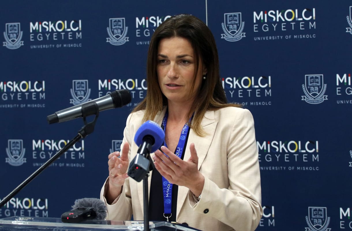 Népszava: Navracsics mellett Varga Judit is Brüsszelbe megy az Erasmusról tárgyalni