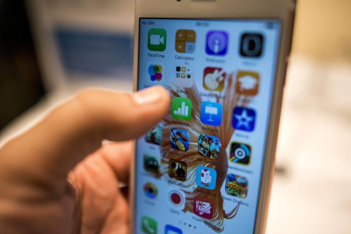 Igen jó hírt kaptak a régi iPhone-tulajdonosok