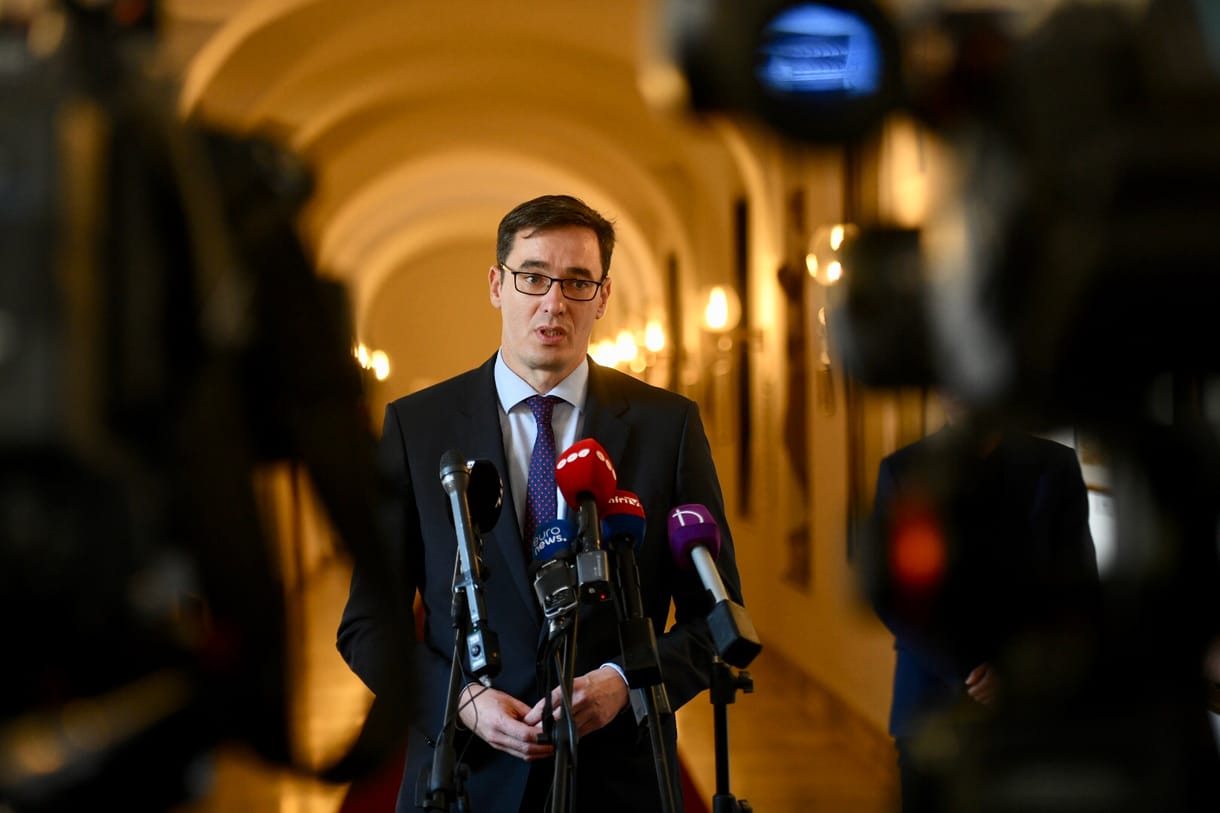 Karácsony Gergely támogatná a stadionépítést, bizonyos feltételekkel