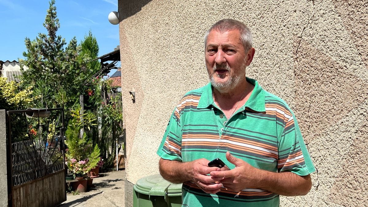 Megszólalt Till Tamás édesapja: „Az új életcélom, hogy megtudjam, miért ölték meg a fiamat”