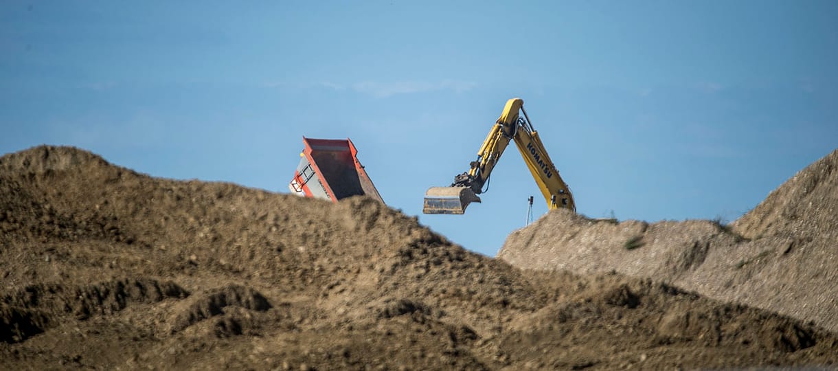 Nagyon pörögnek az építőipari cégek, de sok a behajthatatlan tartozás