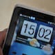 HTC Flyer teszt: lehet másképp is