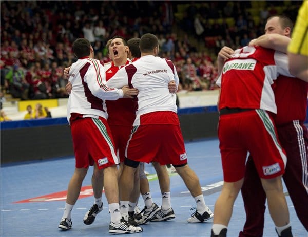 Magyar kézilabda: hogyan lesz ebből olimpia?