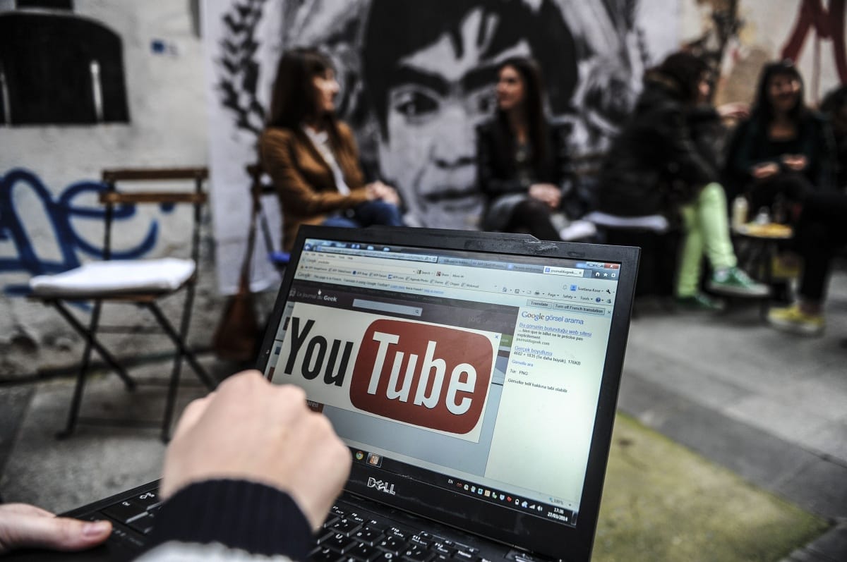 Szigorított a YouTube, és ez most sokaknak fáj