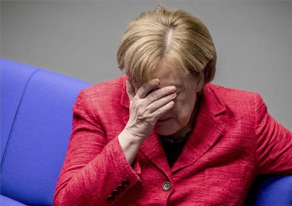 A CDU megüzente: ezt a két feltételt kell a Fidesznek teljesítenie, különben repül
