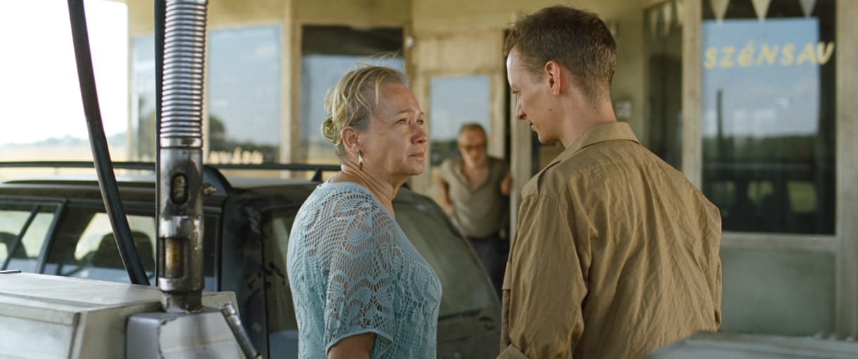 Gigor Attila új filmjét az izzadságszag rontja el