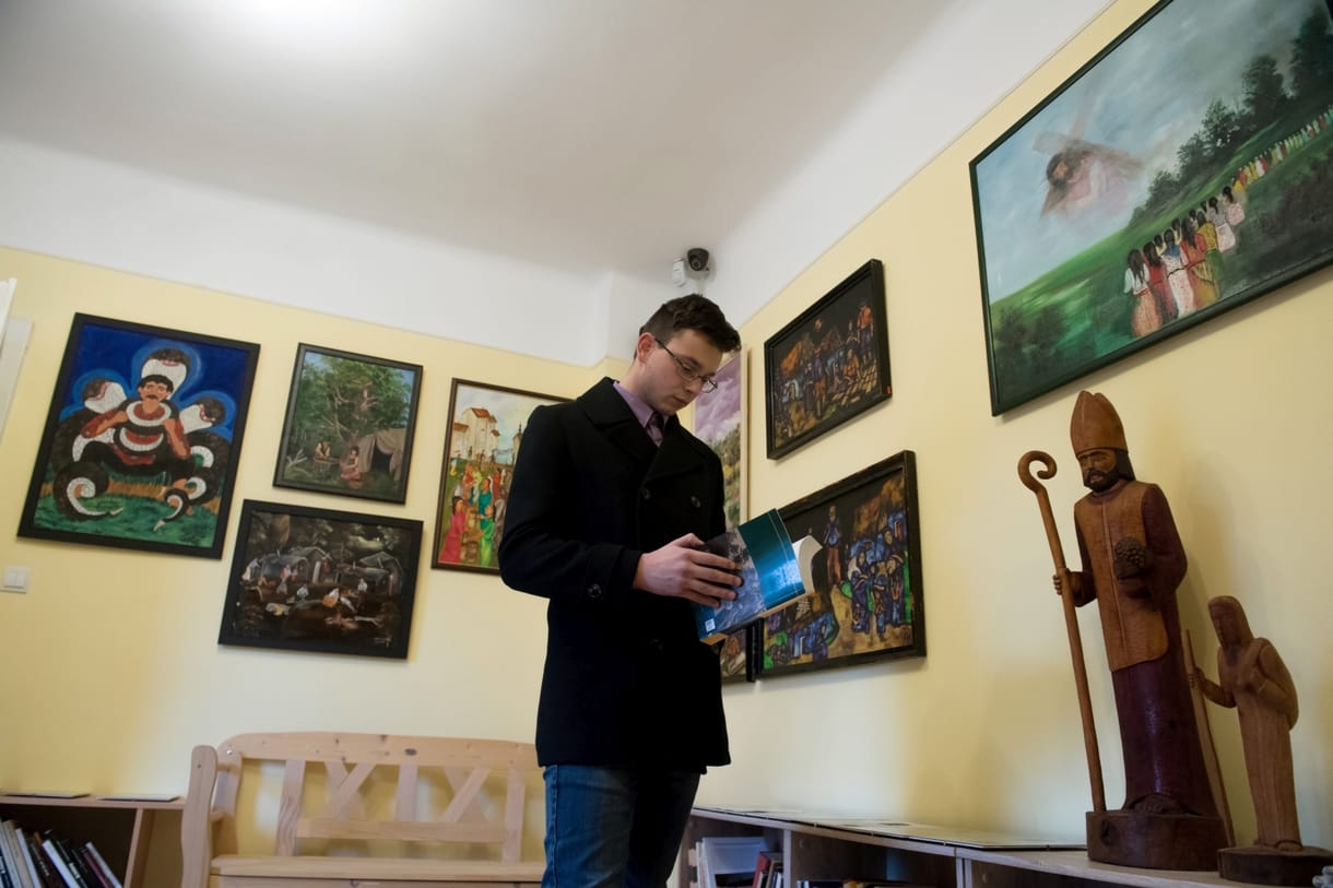 Nem kaptak pénzt a kormánytól, bezár a csepeli cigány holokausztközpont