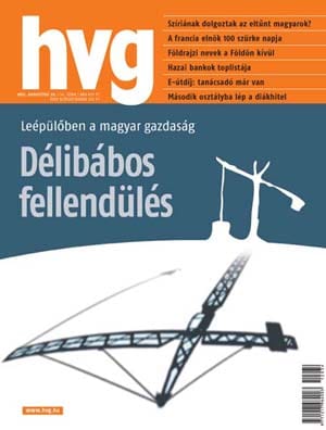 A szír államnak dolgoztak az elrabolt magyarok?