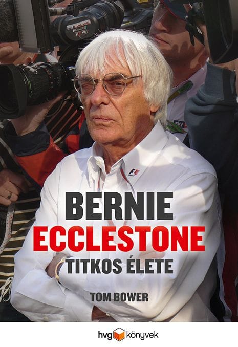 Bernie Ecclestone: „Nem vagyok angyal” 