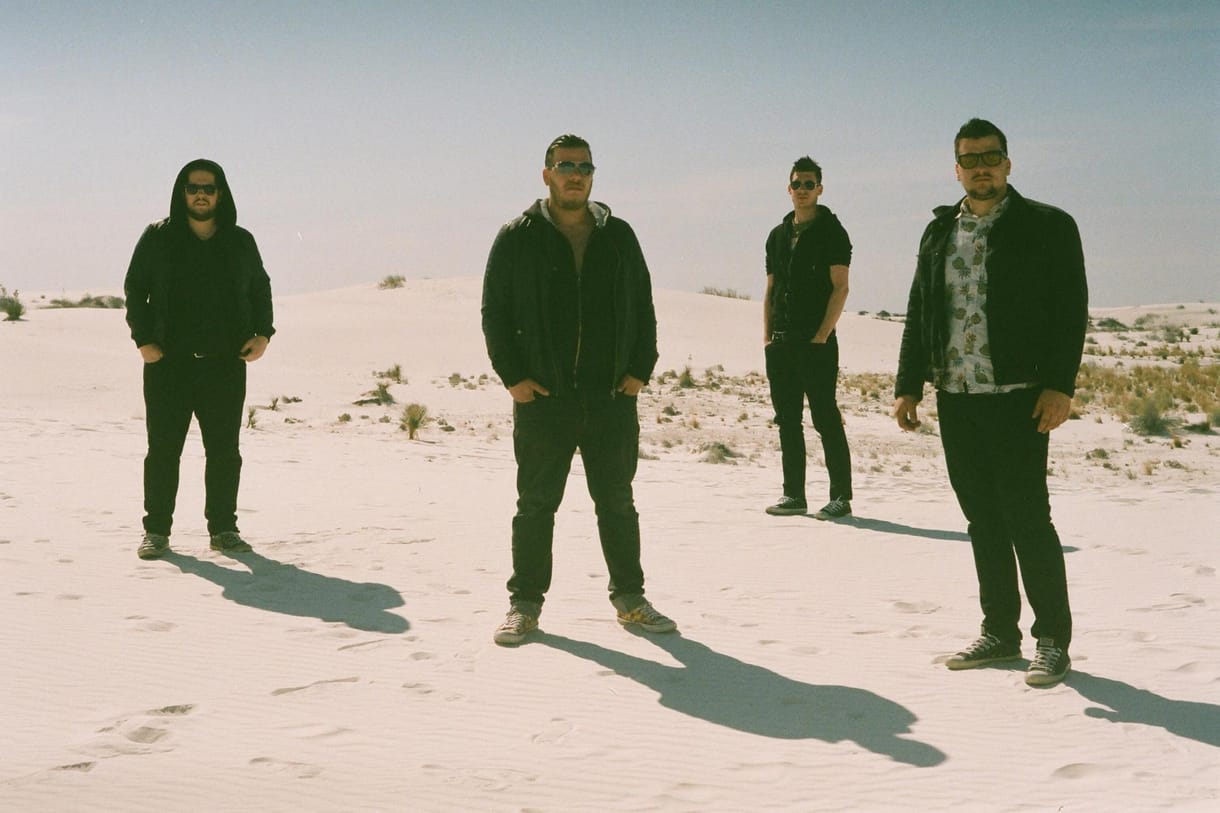 A magyar stoner rock lakókocsival hódította meg Amerikát