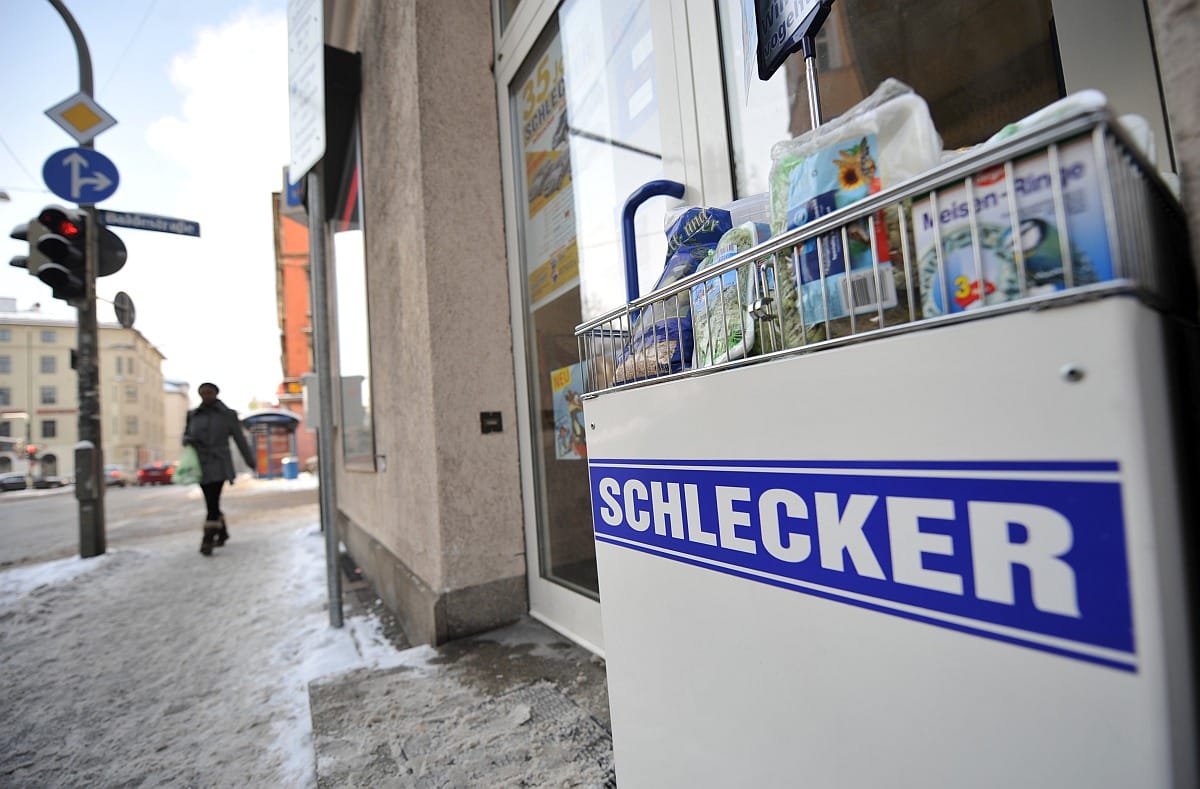 Végjáték a diszkont drogérialáncnál