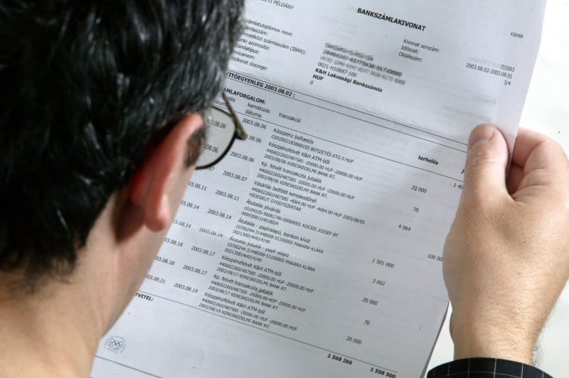 Tavaly 213 ezer forint volt a bruttó átlagkereset