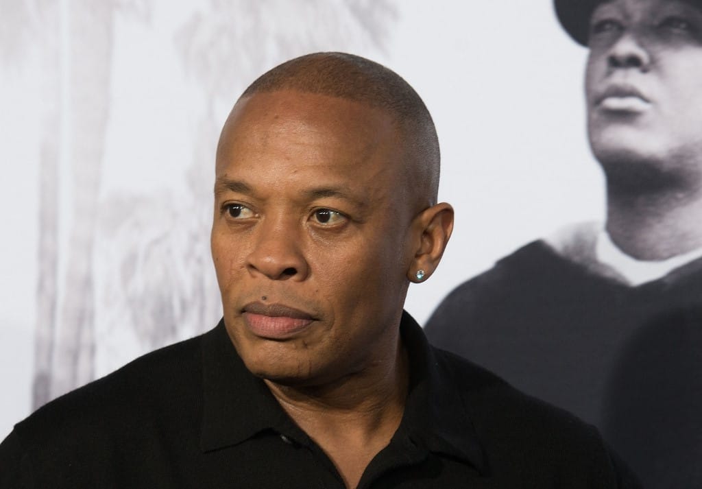 Kórházba került Dr. Dre