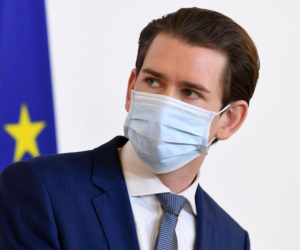 Az osztrákok és a hollandok is szembementek Angela Merkellel