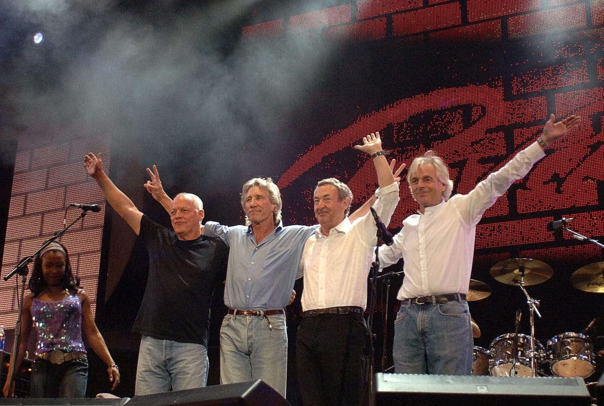 45 éves a Pink Floyd szívszorító remekműve, a Wish You Were Here