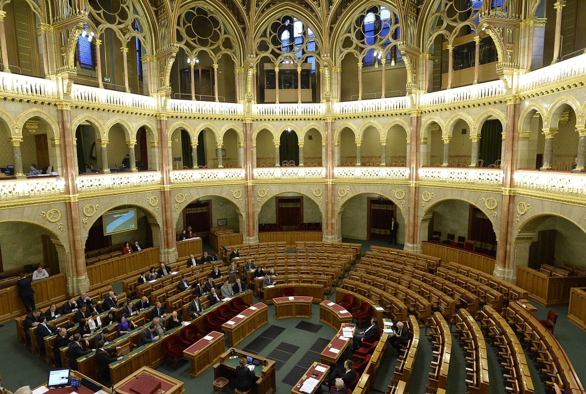Nézőpont: Jobbik + MSZP = Fidesz