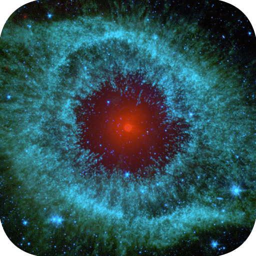 Így töltheti le mobiljára a NASA fantasztikus felvételeit
