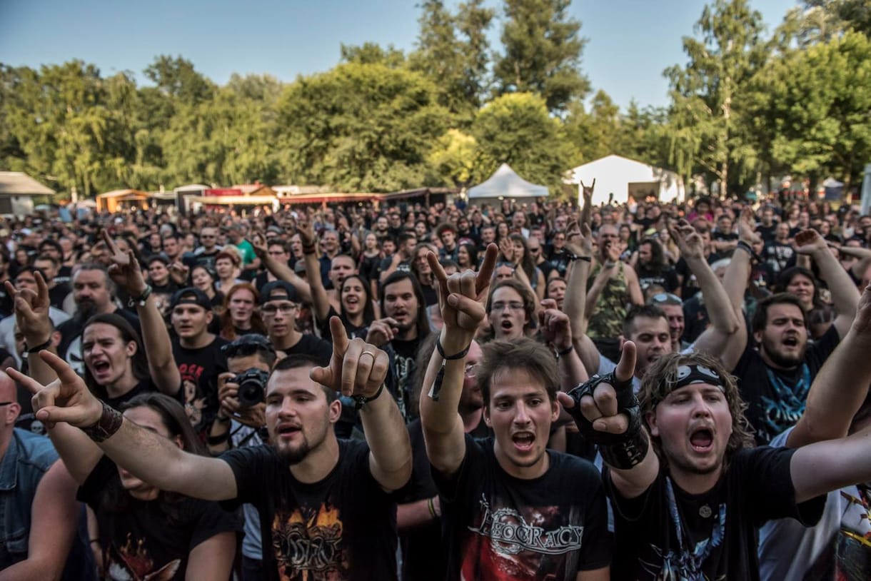 Jövőre is elmarad a Rockmaraton