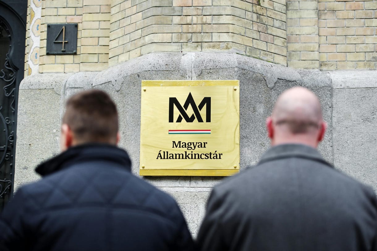 Annak a tankerületnek van a legtöbb tartozása, amelyiknek letartóztatták a gazdasági vezetőjét