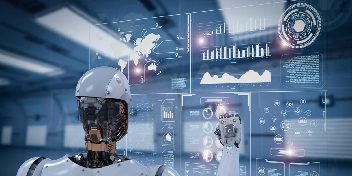 A marketing szabályait is újraírta a mesterséges intelligencia