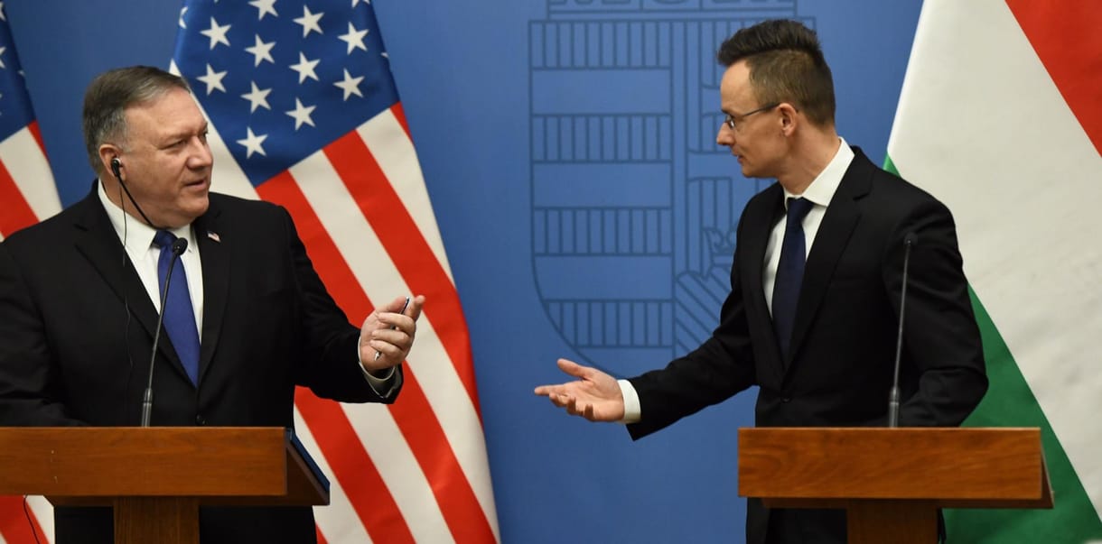 Nem tette zsebre a kormány, ami az amerikai országjelentésben áll