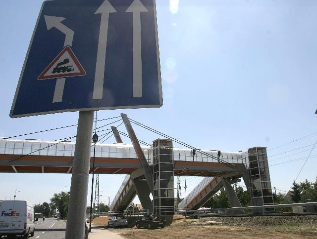 Nagy Márton: megépülhet a Ferihegyre vezető gyorsvasút