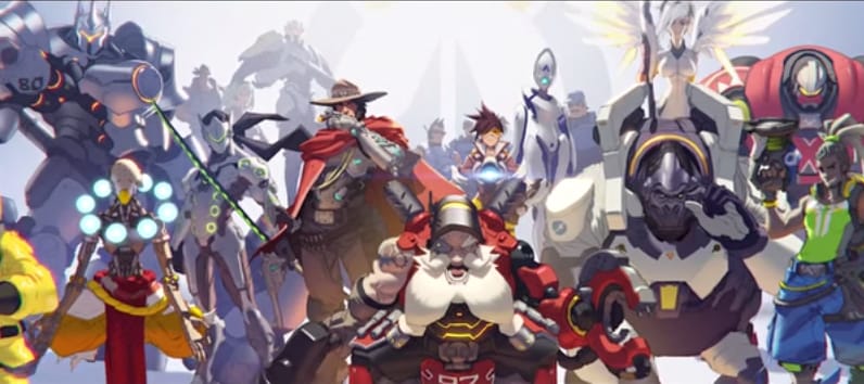 PC-sek figyelem: fantasztikus játék érkezik a Blizzardtól