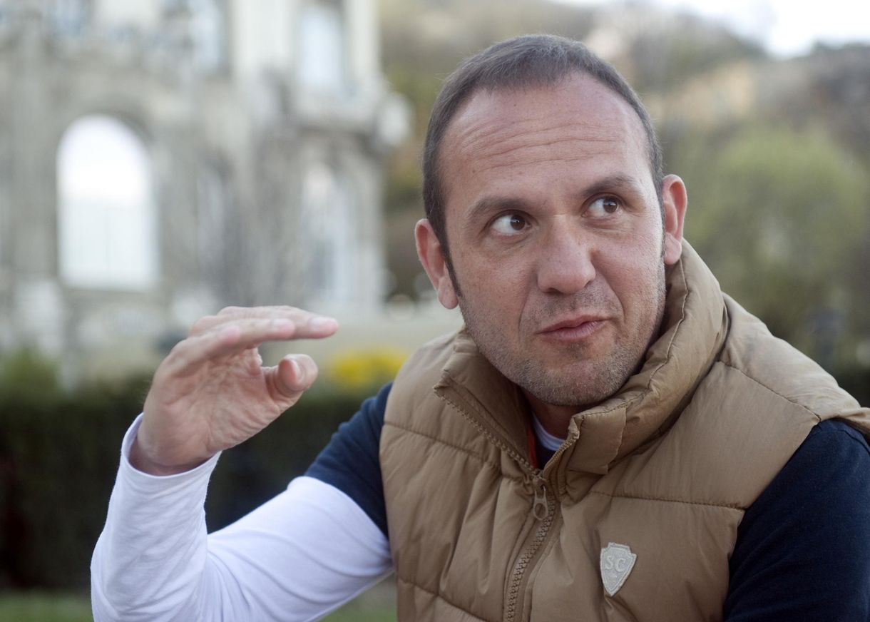 Czollner: „Az én helyemre biztosan pont volt valaki”