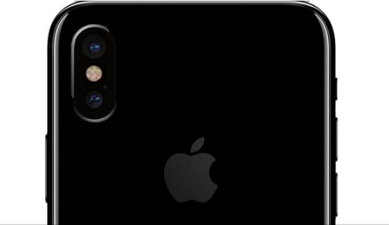 Leleplezte a röntgensugár az iPhone 8-at