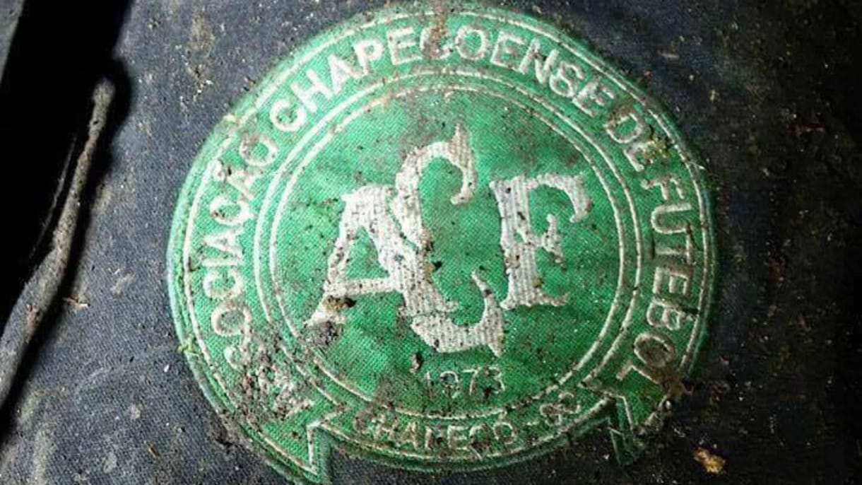 Elbúcsúztatták a Chapecoense játékosait