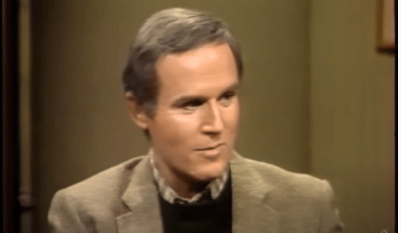 Meghalt Charles Grodin
