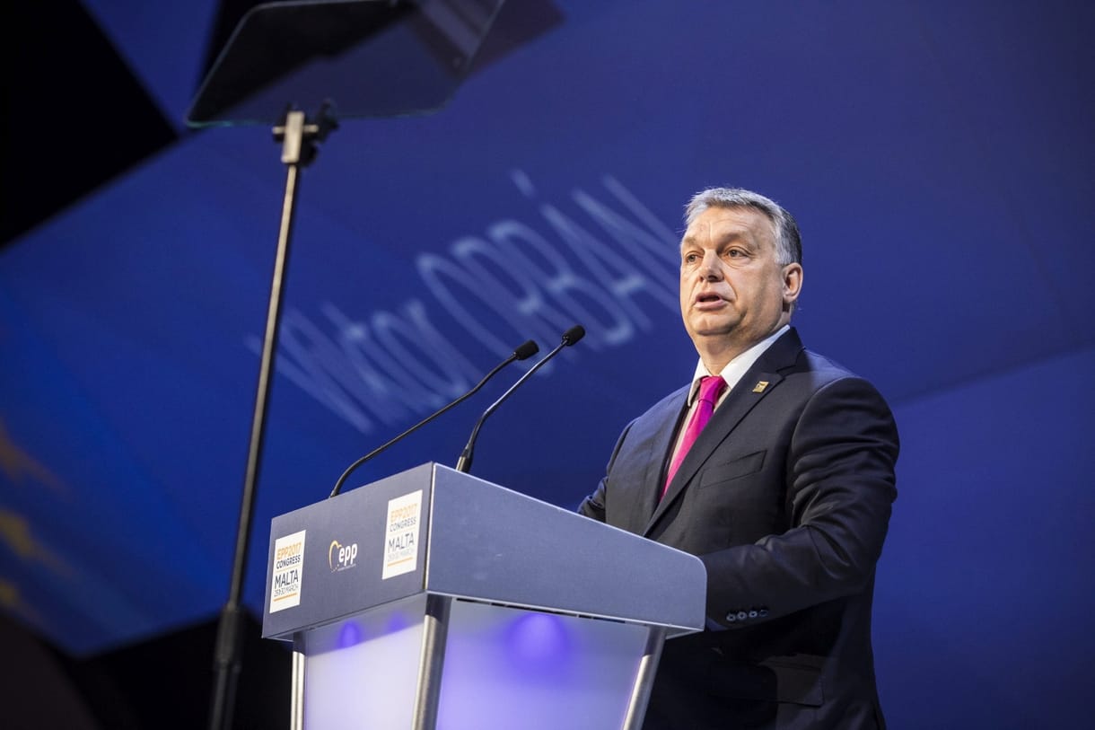 Csúnyán beleszaladt a pofonba a Fidesz egy EP-képviselőknek írt levéllel