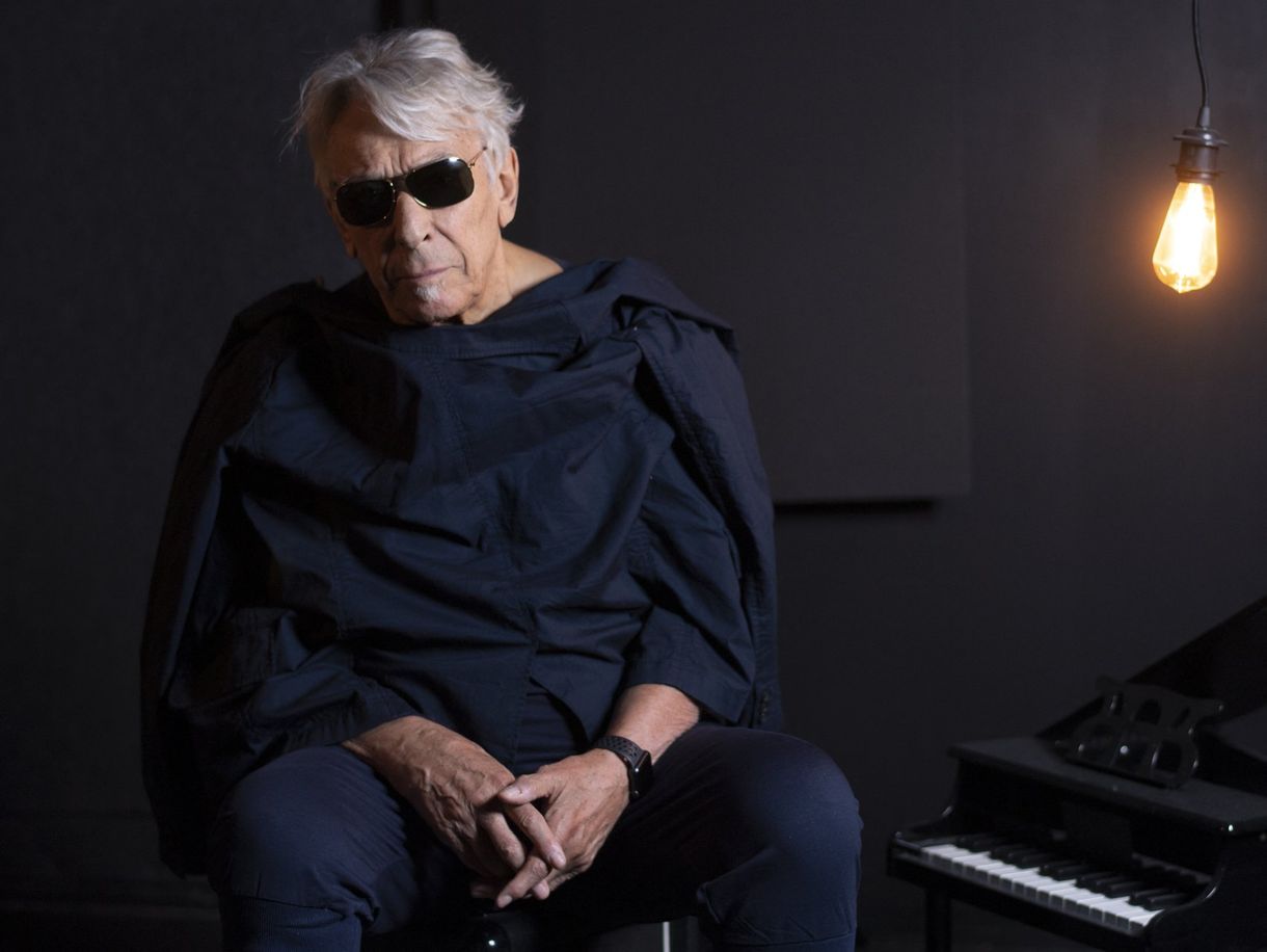 Jelen idejű és friss a 81 felé haladó Velvet Underground-alapító, John Cale új nagylemeze