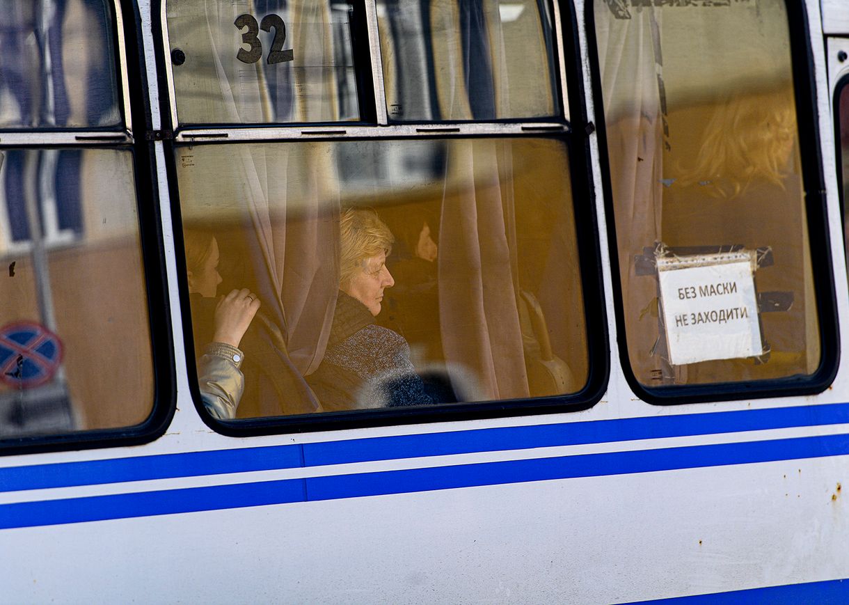 Tömeges deportálásokról számolt be egy ukrán parlamenti képviselő