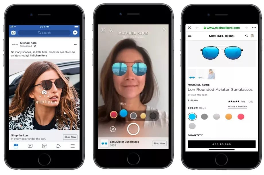 Olyan új reklámfajtát vezet be a Facebook, amit tényleg élvezet lesz nézni – és hasznos is