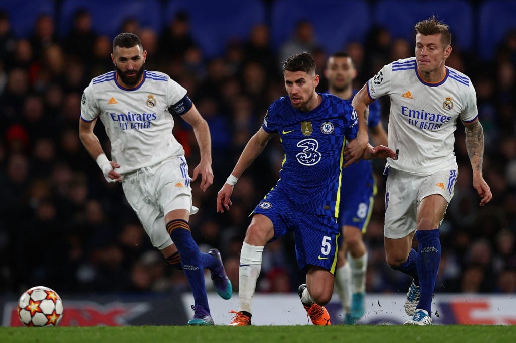 Kikapott a Bajnokok Ligája negyeddöntőjében a Chelsea és a Bayern München is