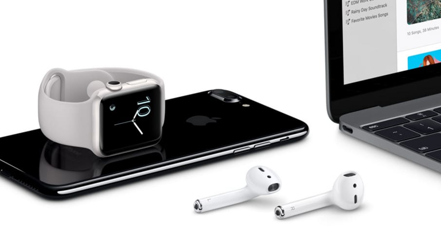 Befutott az Apple nagyon várt fülhallgatója
