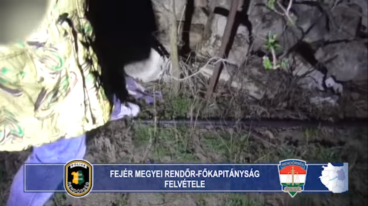 Korábban is megölte egy csecsemőjét a Fejér megyei nő