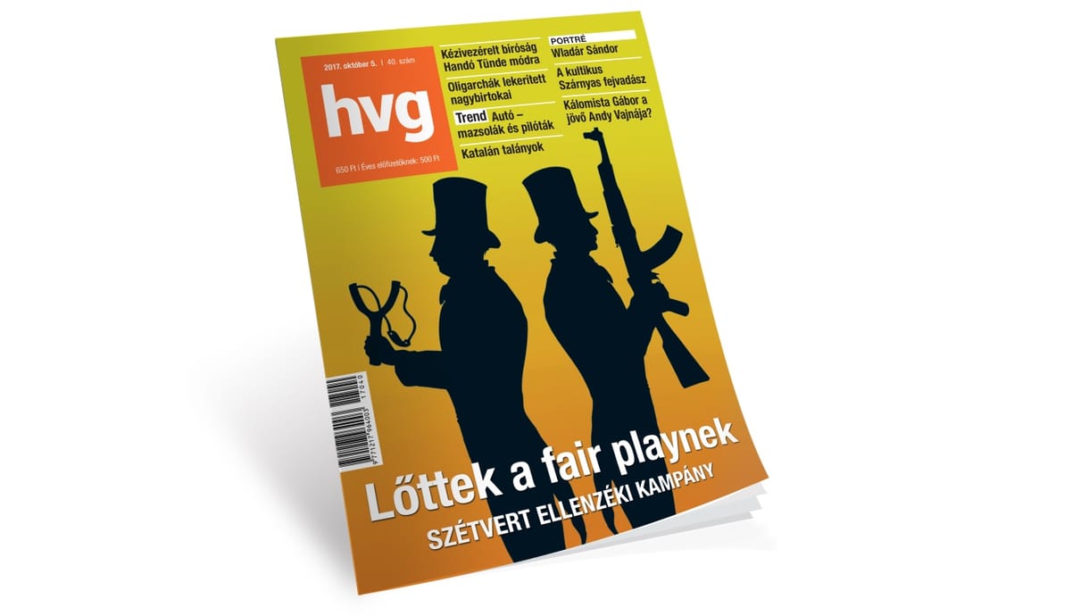 Ágyúval verébre – így alakulnak a választási esélyek