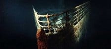Elsüllyedt a Titanic - megint