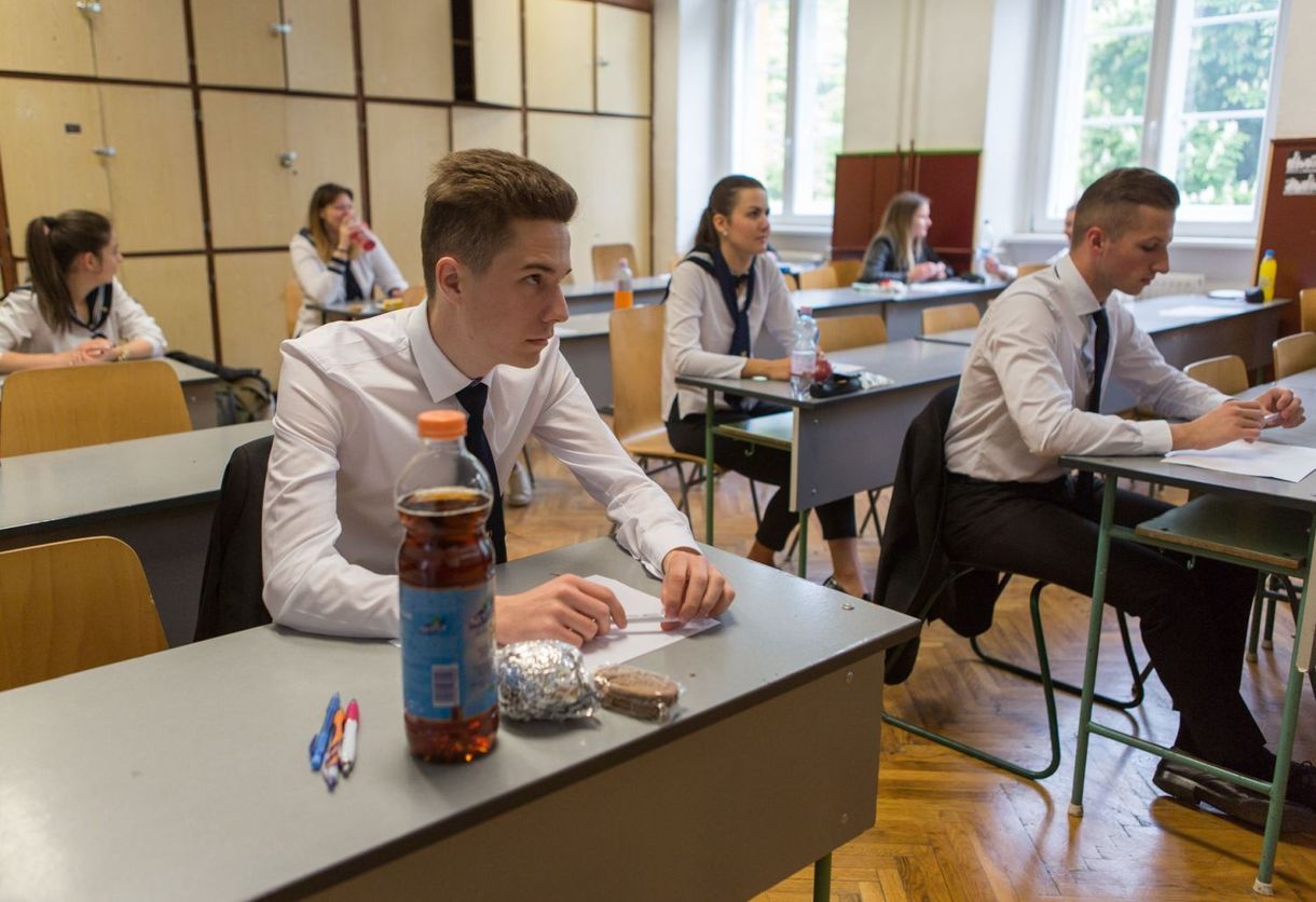 A magyar írásbelikkel kezdődik az érettségi hete