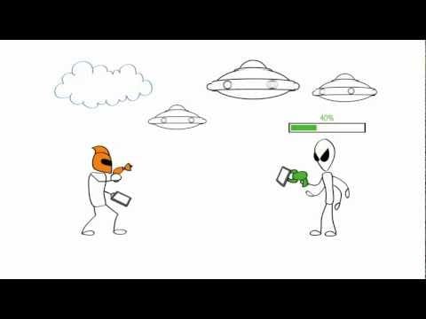 Itt a GameCircle - az Amazon érti a lényeget