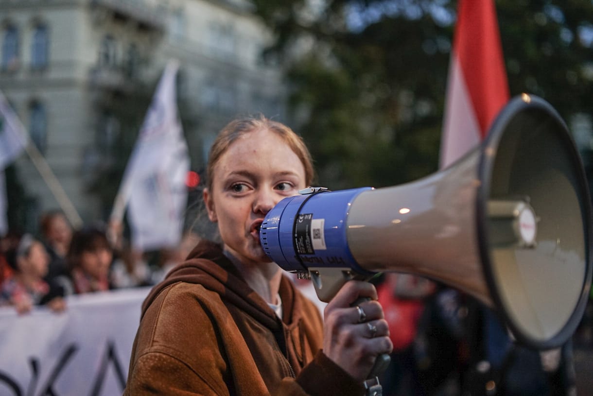 Pankotai Lili első fokon pert vesztett a volt iskolájával szemben