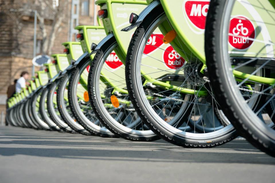 Jelentősen bővül a Bubi, az angyalföldiek örülhetnek