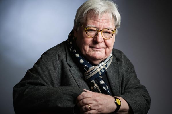 Meghalt Alan Parker, az Evita rendezője