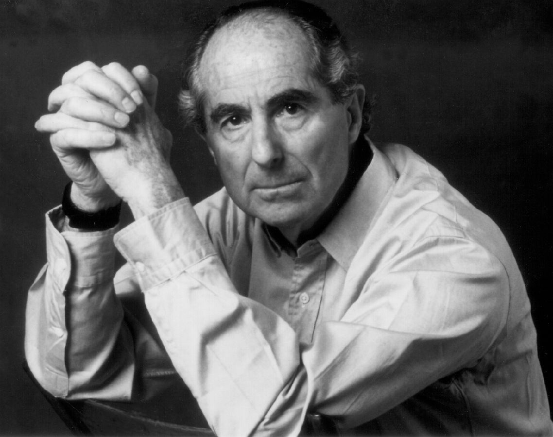 Meghalt Philip Roth