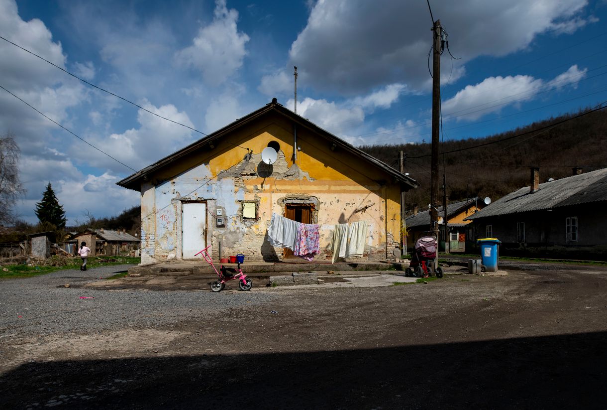 „Az első hullámot még kinevettük, most napról napra jönnek a megdöbbentő halálesetek”