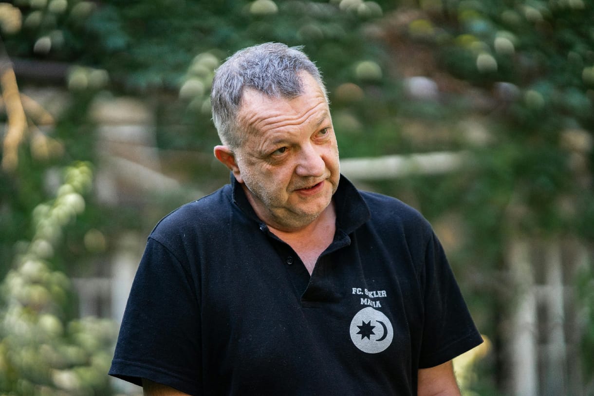 Pesty László: Kaptam üzeneteket egészen magasról is, azt mondták, Laci, csináld, mi nem merjük, nem tehetjük