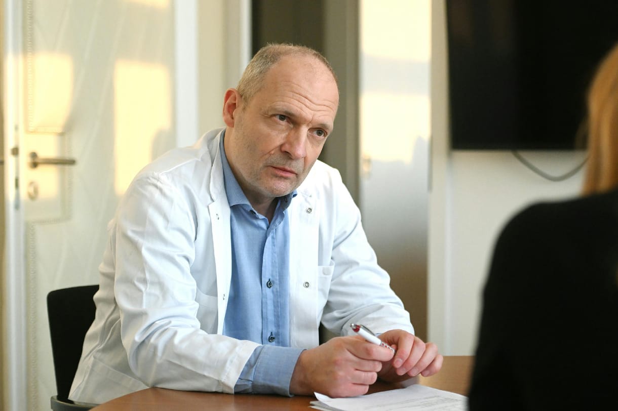 Hogyan ne haljunk bele egy szívinfarktusba? Interjú Andréka Péter kardiológus főorvossal