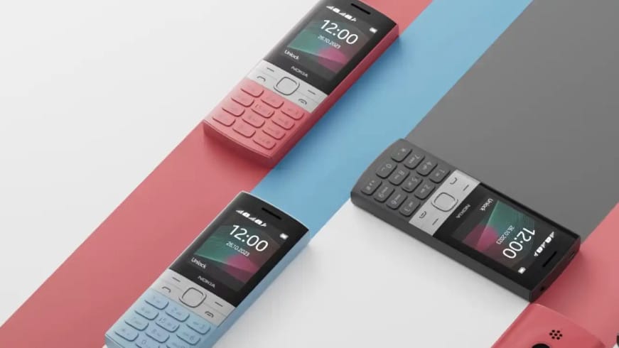 Várhatóan fillérekért kerülnek a boltokba ezek az új Nokia telefonok